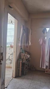 Bedroom Image of 600 Sq.ft 2 BHK Apartment / Flat for sale in Kalpavrux Complex, Gotri Vadodara for Rs. 2000000
