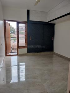 Hall Image of 1200 Sq.ft 2 BHK Builder Floor for rent in JP Nagar Bengaluru for Rs. 33600