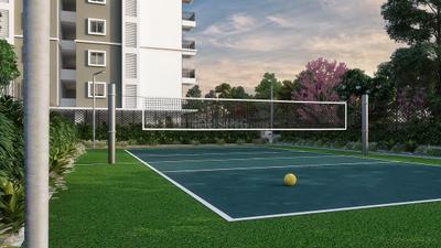 Image of 1266 Sq.ft 3 BHK Apartment / Flat for sale in Ankuraa Meridian, Kadugodi, Bengaluru for Rs. 20000000