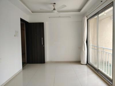 Living Room Image of 1100 Sq.ft 2 BHK Apartment / Flat for sale in Niharika Absolute, Kharghar Navi Mumbai for Rs. 11000000