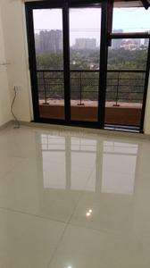 Hall Image of 950 Sq.ft 2 BHK Apartment / Flat for rent in K Raheja Interface Heights, Malad West Mumbai for Rs. 70000