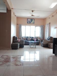 2 BHK Flat