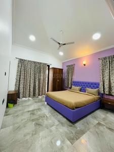 Bedroom Image of 2000 Sq.ft 4 BHK Villa for sale in Gold Valley Lonavala for Rs. 34900000