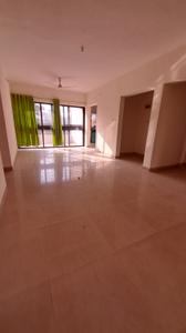Hall Image of 1275 Sq.ft 2 BHK Apartment / Flat for rent in DSK Garden Enclave, Kondhwa Pune for Rs. 29000