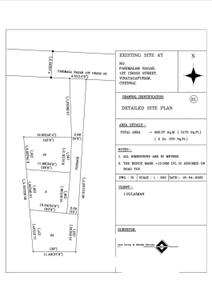 Image of 5170 Sq.ft Residential Plot / Land for sale in Vinayakapuram, Chennai for Rs. 28500000