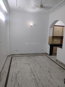 Hall Image of 1205 Sq.ft 2 BHK Builder Floor for rent in Sector 48 Noida for Rs. 28000
