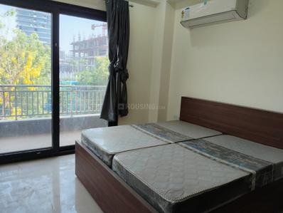 3 BHK Independent Builder Floor