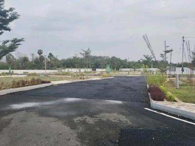 Image of 1000 Sq.ft Residential Plot / Land for sale in Poonamallee, Chennai for Rs. 3500000
