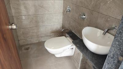 Image of 1000 Sq.ft 2 BHK Apartment / Flat for rent in Zaveri Palash Homes, Sarkhej, Ahmedabad for Rs. 18000
