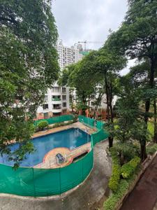 Image of 1800 Sq.ft 3 BHK Apartment / Flat for rent in DSK Ranvara, Bavdhan, Pune for Rs. 50000