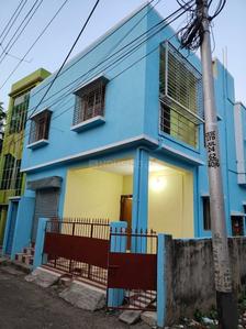 2 BHK Independent House