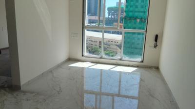 The Baya Central Living Room 2