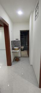 Hall Image of 1770 Sq.ft 3 BHK Apartment / Flat for sale in Vayusena Nagar Nagpur for Rs. 7200000