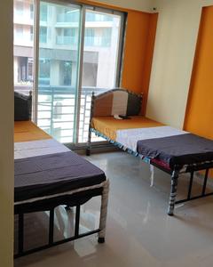 Bedroom Image of Navkar  in Vikhroli East, Mumbai