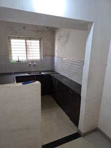 Kitchen Image of 570 Sq.ft 1 BHK Apartment / Flat for sale in Barjatya Pearl Galaxy, Bhicholi Mardana Indore for Rs. 2000000