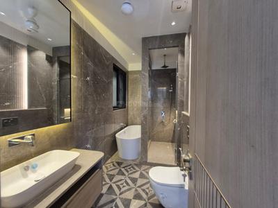 Image of 2700 Sq.ft 4 BHK Builder Floor for sale in Safdarjung Enclave, New Delhi for Rs. 95000000