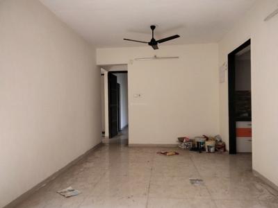 Living Room Image of 1200 Sq.ft 3 BHK Apartment / Flat for sale in Panvel Navi Mumbai for Rs. 10400000