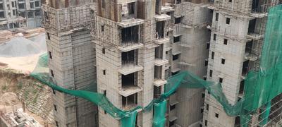 Image of 1040 Sq.ft 2 BHK Apartment / Flat for sale in CRC Joyous, Noida Extension, Greater Noida for Rs. 12000000