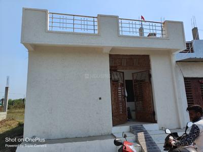 Image of 840 Sq.ft 2 BHK Independent House for sale in Ayodhya Bypass, Bhopal for Rs. 3500000