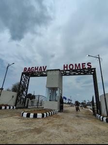 Image of 1111 Sq.ft Residential Plot / Land for sale in Ajairajpura, Jaipur for Rs. 2300000