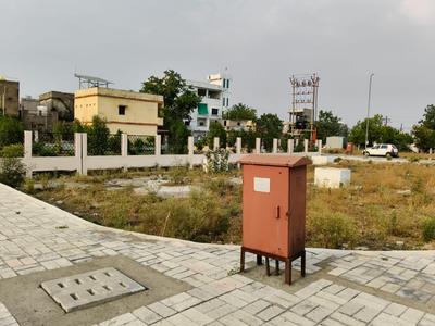 Image of 1000 Sq.ft Residential Plot / Land for sale in Lava, Nagpur for Rs. 2500000