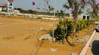Image of 800 Sq.ft Residential Plot / Land for sale in Muhana, Jaipur for Rs. 1650000