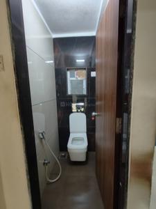 Image of 700 Sq.ft 1 BHK Apartment / Flat for sale in Airoli, Navi Mumbai for Rs. 10500000