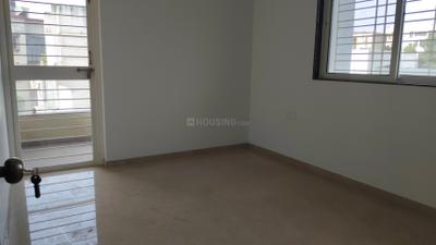 Bedroom Image of 1800 Sq.ft 3 BHK Apartment / Flat for sale in Govind Nagar Nashik for Rs. 10500000