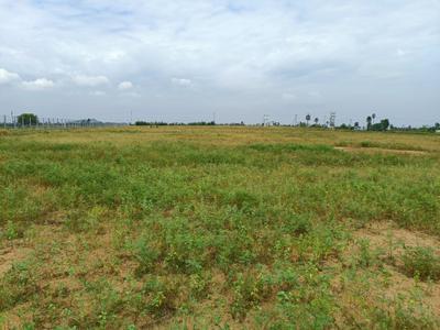 Image of 1200 Sq.ft Residential Plot / Land for sale in Komarapalayam, Erode for Rs. 650000