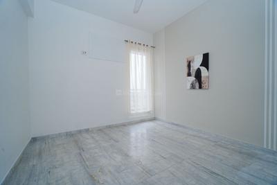 Bedroom Image of 1957 Sq.ft 3 BHK Builder Floor for sale in Orris Greenopolis, Sector 89 Gurgaon for Rs. 17000000