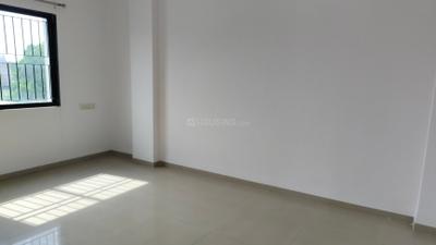 Bedroom Image of 1500 Sq.ft 3 BHK Apartment / Flat for sale in Subhanpura Vadodara for Rs. 5500000