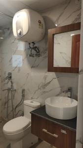 Image of 900 Sq.ft 2 BHK Apartment / Flat for rent in City Grace, Bamheta Village, Ghaziabad for Rs. 22000