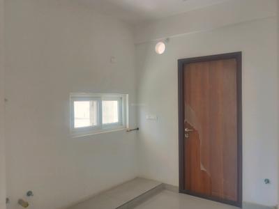 Kitchen Image of 1325 Sq.ft 2 BHK Apartment / Flat for sale in Hallmark Skyrena, Puppalaguda Hyderabad for Rs. 13200000