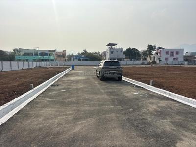 Image of 1200 Sq.ft Residential Plot / Land for sale in Thudiyalur, Coimbatore for Rs. 1690000