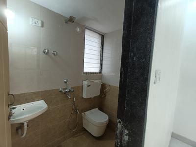 Image of 620 Sq.ft 1 BHK Apartment / Flat for sale in Nyra Rajshree Complex, Tivri, Vasai for Rs. 2699000