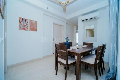Hall Image of 1995 Sq.ft 3 BHK Apartment / Flat for sale in Bestech Park View Sanskruti, Sector 92 Gurgaon for Rs. 23200000