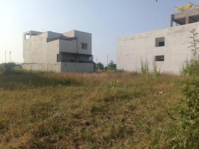 Image of 1920 Sq.ft Residential Plot / Land for sale in Sage Sunvillas, Bagmugaliya, Bhopal for Rs. 10600000