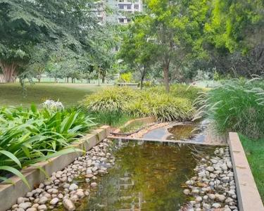 Image of 1948 Sq.ft 3 BHK Apartment / Flat for sale in R.K. Hegde Nagar, Bengaluru for Rs. 23800000