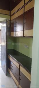 Kitchen Image of 1000 Sq.ft 2 BHK Apartment / Flat for rent in Reddypalem Palnadu for Rs. 10000