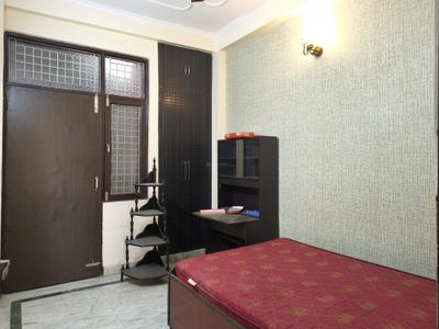 Bedroom Image of 1100 Sq.ft 3 BHK Builder Floor for sale in Indirapuram Ghaziabad for Rs. 9000000