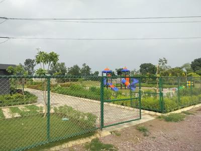 Image of 750 Sq.ft Residential Plot / Land for sale in Agrasheel Aashrayam, Kisan Path, Lucknow for Rs. 6000000