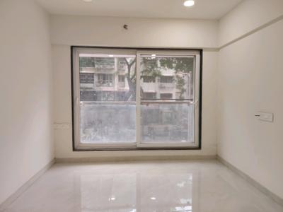 Bedroom Image of 1080 Sq.ft 2 BHK Apartment / Flat for sale in Nicco Residency, Jogeshwari East Mumbai for Rs. 18800000