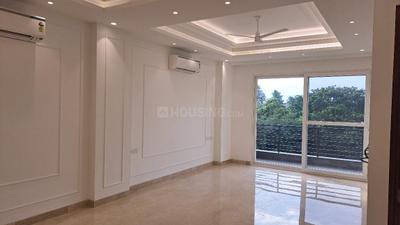 3 BHK Independent Builder Floor