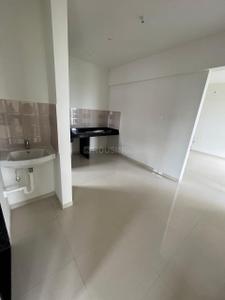 Hall Image of 1000 Sq.ft 2 BHK Apartment / Flat for sale in Yashada Splendid Park, Dudulgaon Pune for Rs. 4999000