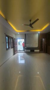 Hall Image of 1100 Sq.ft 2 BHK Builder Floor for rent in Cheemasandra Bengaluru for Rs. 27000