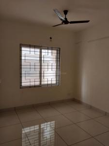 Hall Image of 1680 Sq.ft 3 BHK Apartment / Flat for rent in Kadri Mangalore for Rs. 25000