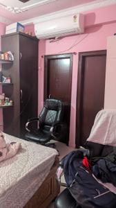Bedroom Image of 1315 Sq.ft 3 BHK Apartment / Flat for sale in Patliputra Colony Patna for Rs. 13500000