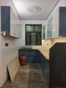Kitchen Image of 1000 Sq.ft 2 BHK Builder Floor for sale in Sector 49 Faridabad for Rs. 8000000