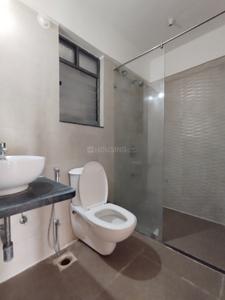 Bathroom Image of 2501 Sq.ft 4 BHK Apartment / Flat for sale in Chaphalkar Elina Living, Mohammed Wadi Pune for Rs. 21000000