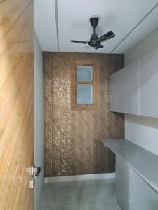 Study Room Image of 2403 Sq.ft 4 BHK Builder Floor for sale in Puri Aman Villas, Sector 89 Faridabad for Rs. 24500000